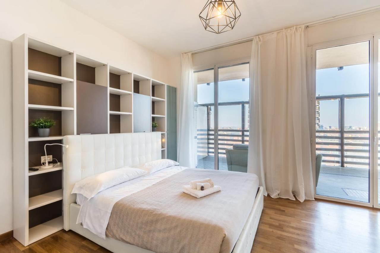 4 Star Family & Friends Apt - Self Check-In Bolonha Exterior foto
