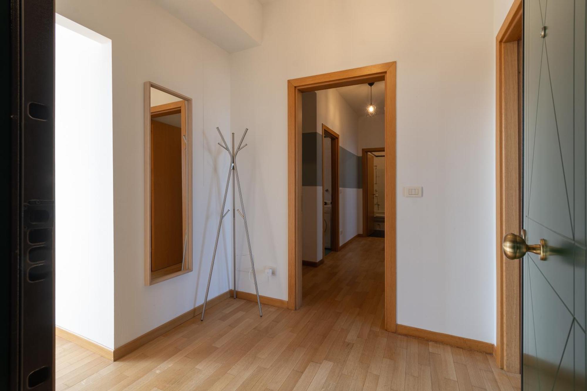 4 Star Family & Friends Apt - Self Check-In Bolonha Exterior foto