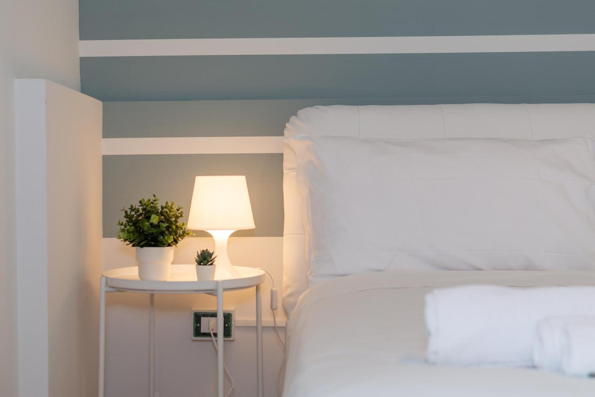 4 Star Family & Friends Apt - Self Check-In Bolonha Quarto foto