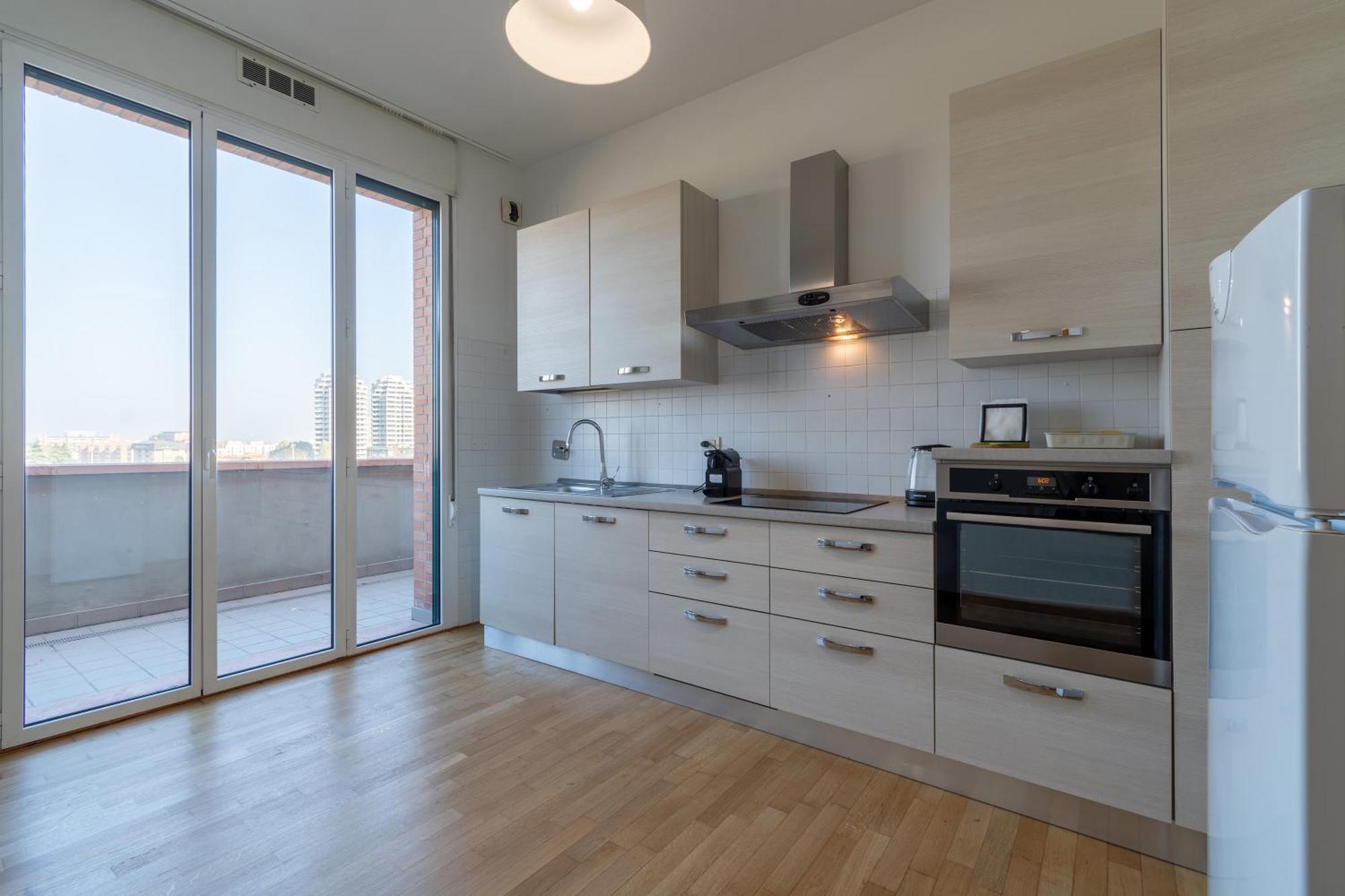 4 Star Family & Friends Apt - Self Check-In Bolonha Quarto foto