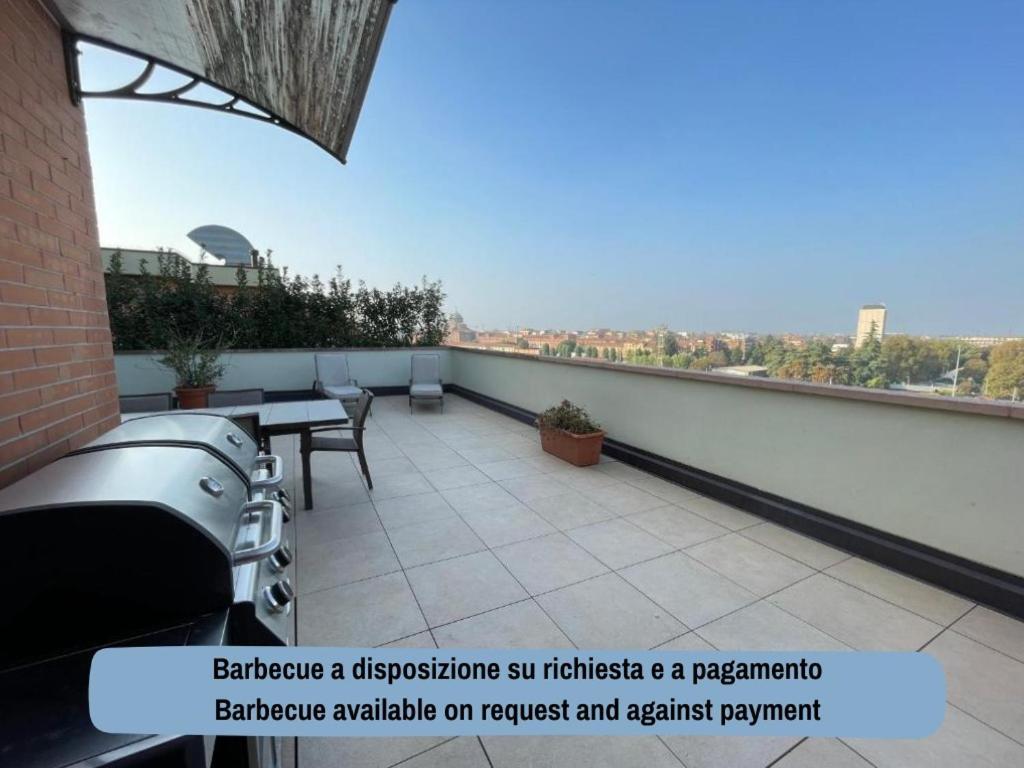 4 Star Family & Friends Apt - Self Check-In Bolonha Exterior foto