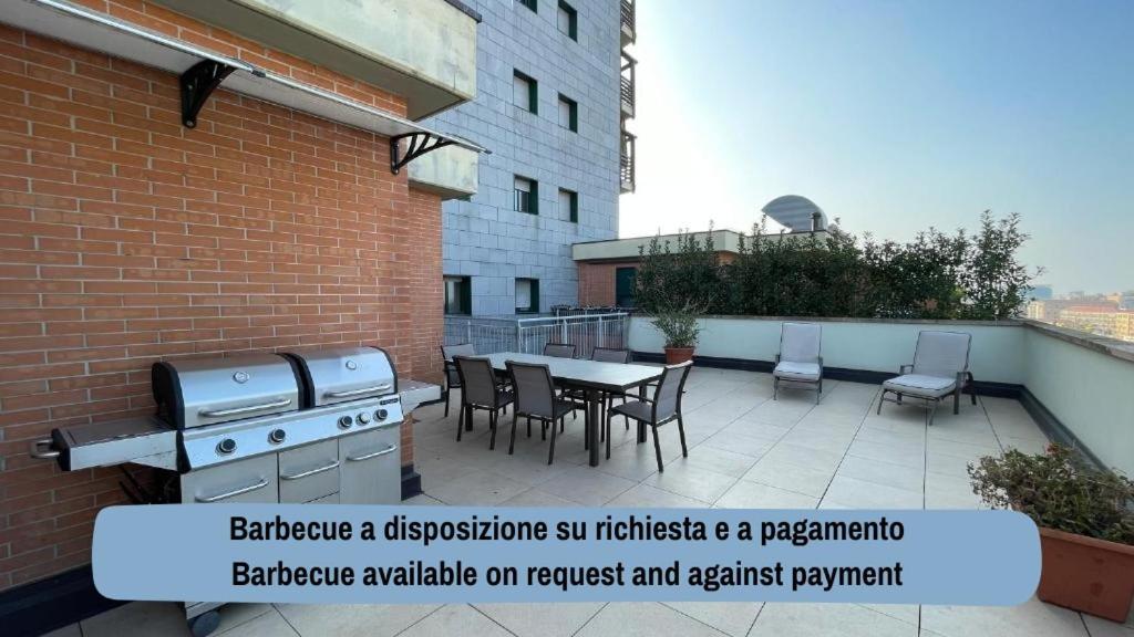 4 Star Family & Friends Apt - Self Check-In Bolonha Exterior foto