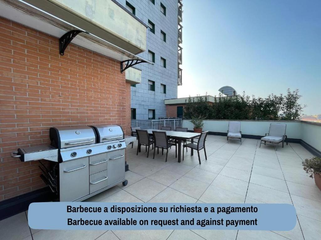 4 Star Family & Friends Apt - Self Check-In Bolonha Exterior foto
