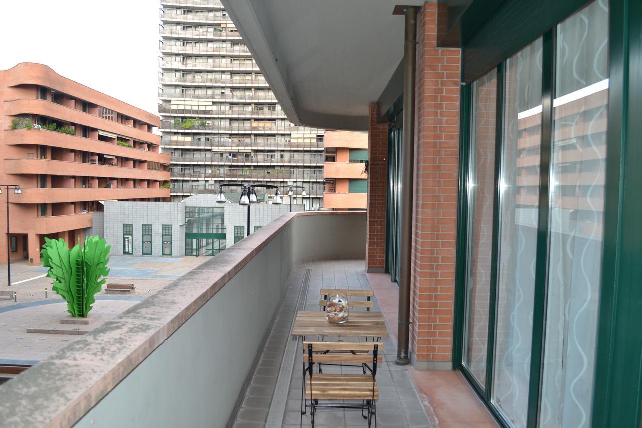 4 Star Family & Friends Apt - Self Check-In Bolonha Exterior foto